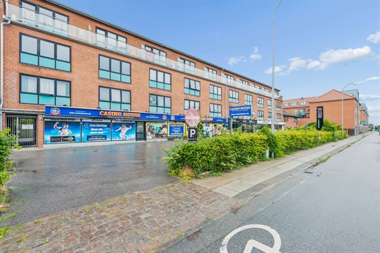 Hf. Kettehøj 66 er til salg for kun 1.295.000 kr.: Se de billigste boliger til salg i Hvidovre her