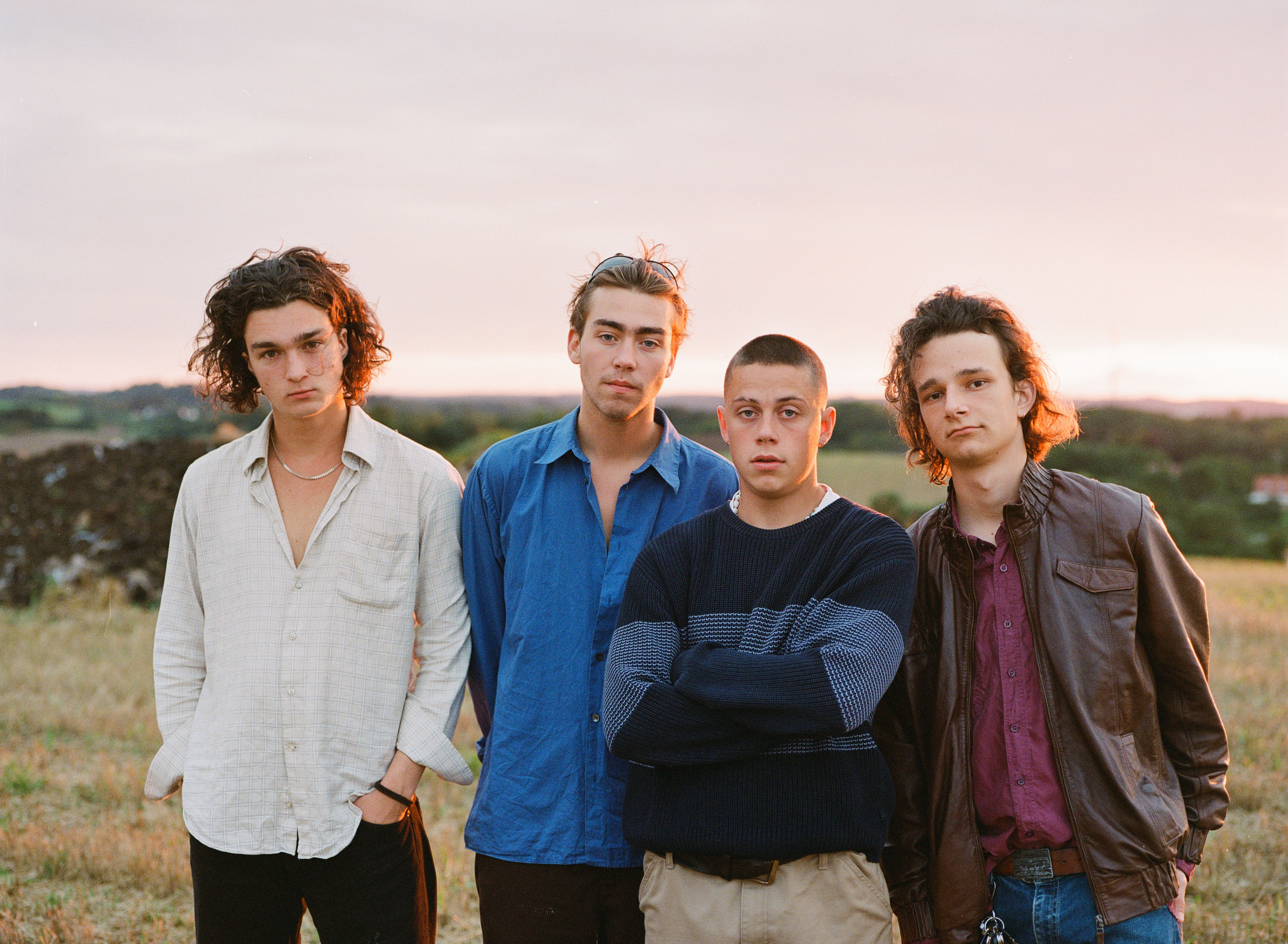 Musikalsk magi under åben himmel til Randers Festuge 2025