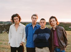 Musikalsk magi under åben himmel til Randers Festuge 2025