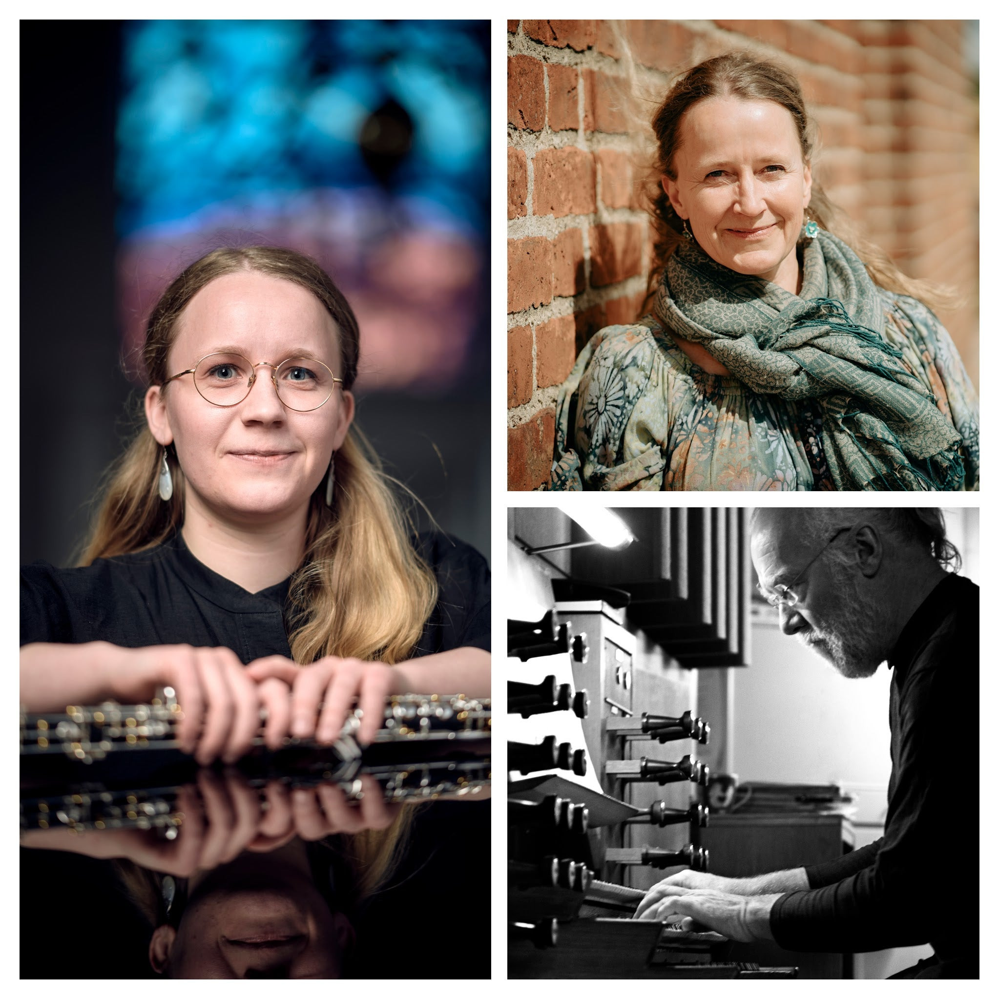 Musik og julehygge i Grenaa: Oplev Arendt Trio og Bodil Jørgensen