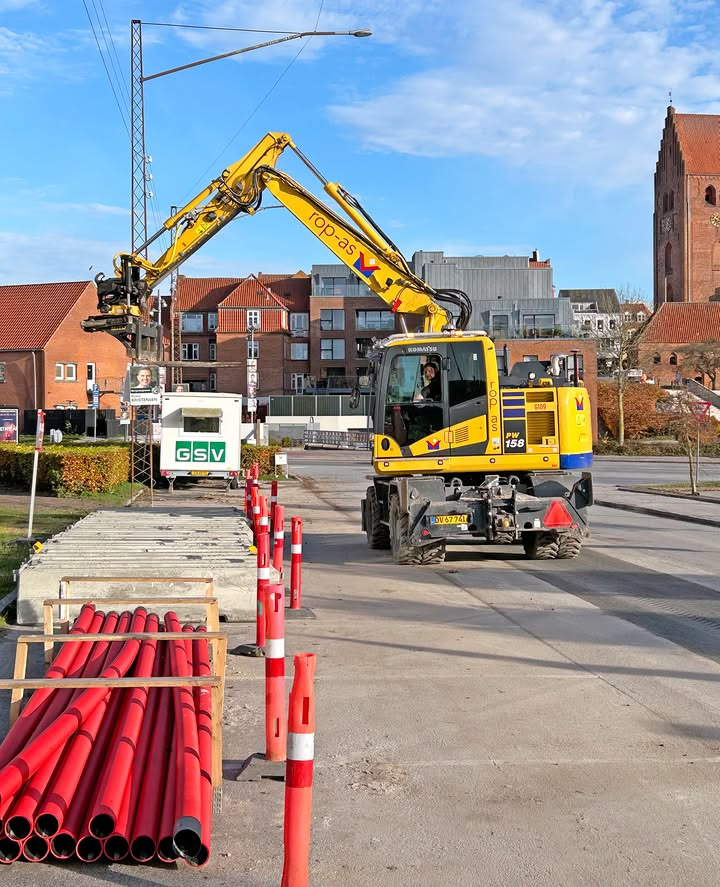 Scantruck A/S leverer grej til ROP A/S' satsning på forsyningsbranchen