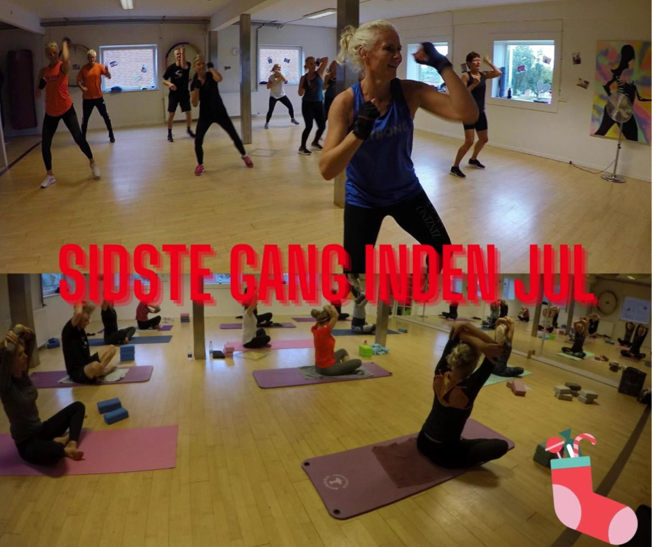 Opslagstavlen: Nyeste opdateringer fra Lystrup