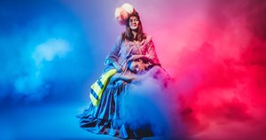 Oplev "De Hovedløse" på Mungo Park Allerød