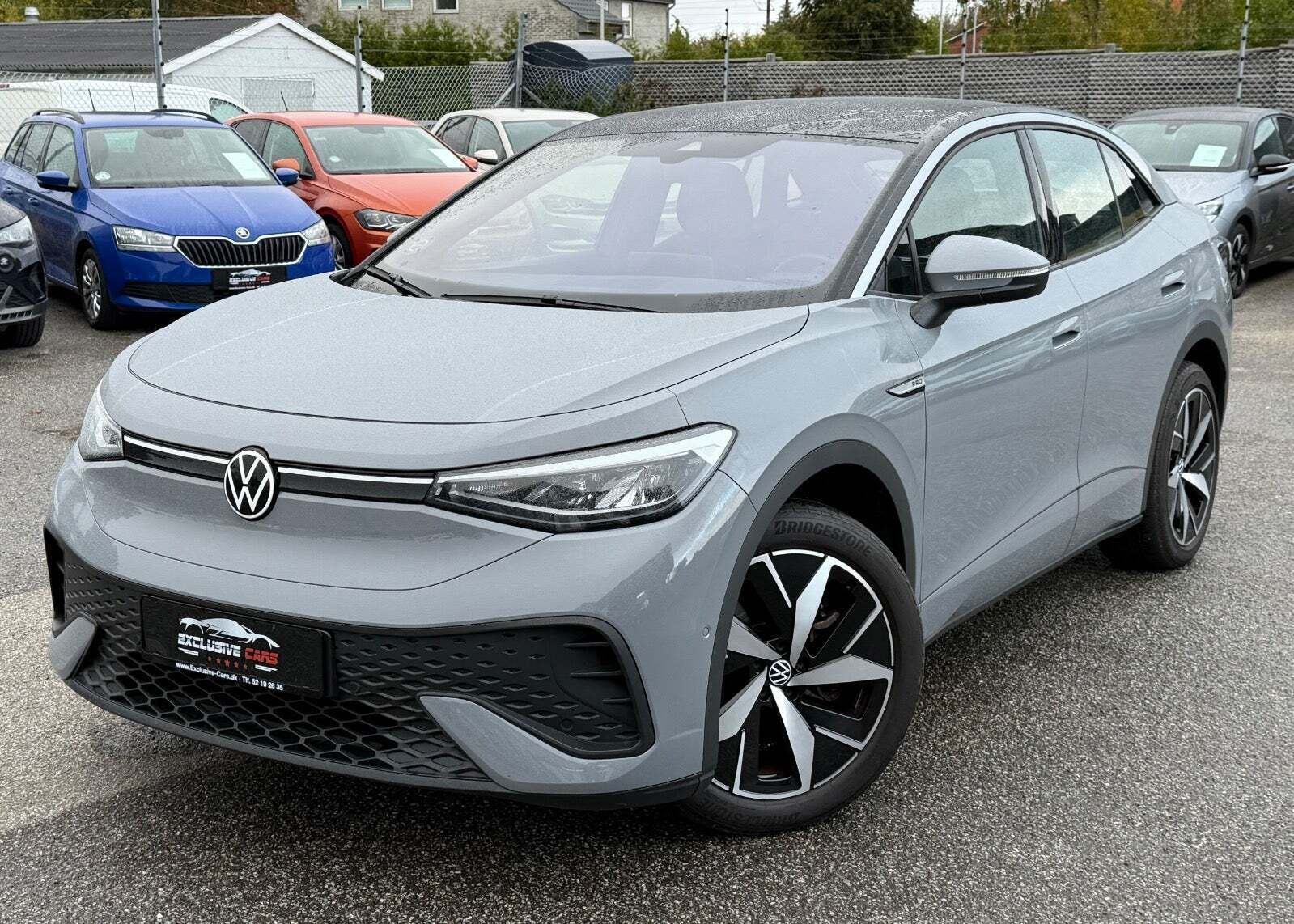 De dyreste biler i Brøndby Strand - Pris op til 237.900 kr!