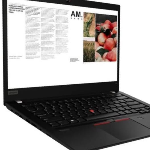 SuperBrugsen Vamdrup tilbyder Lenovo bærbar pc til 2.695 kr.