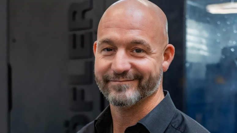 Lynhurtig rekruttering styrker økonomistyringen hos Randers Gears