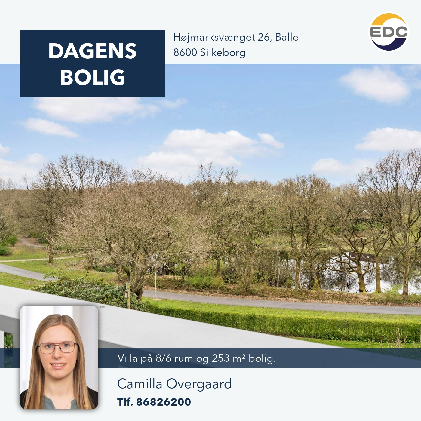 Opdatér dig her: Det nyeste fra Silkeborg