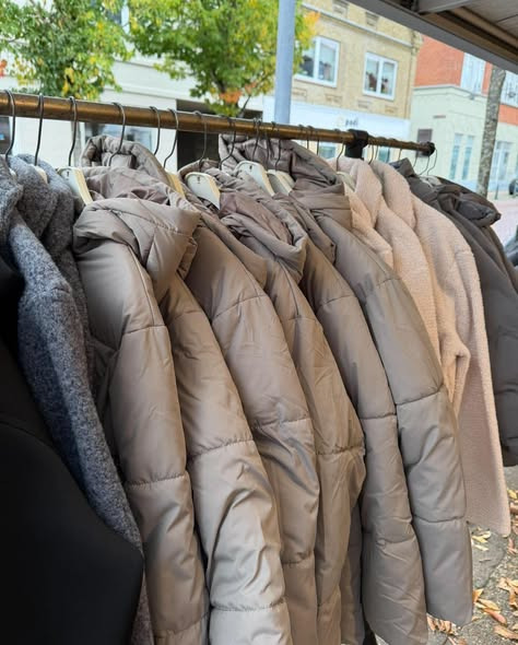 Børneshoppen Brønderslev giver 20% på alt overtøj torsdag til lørdag