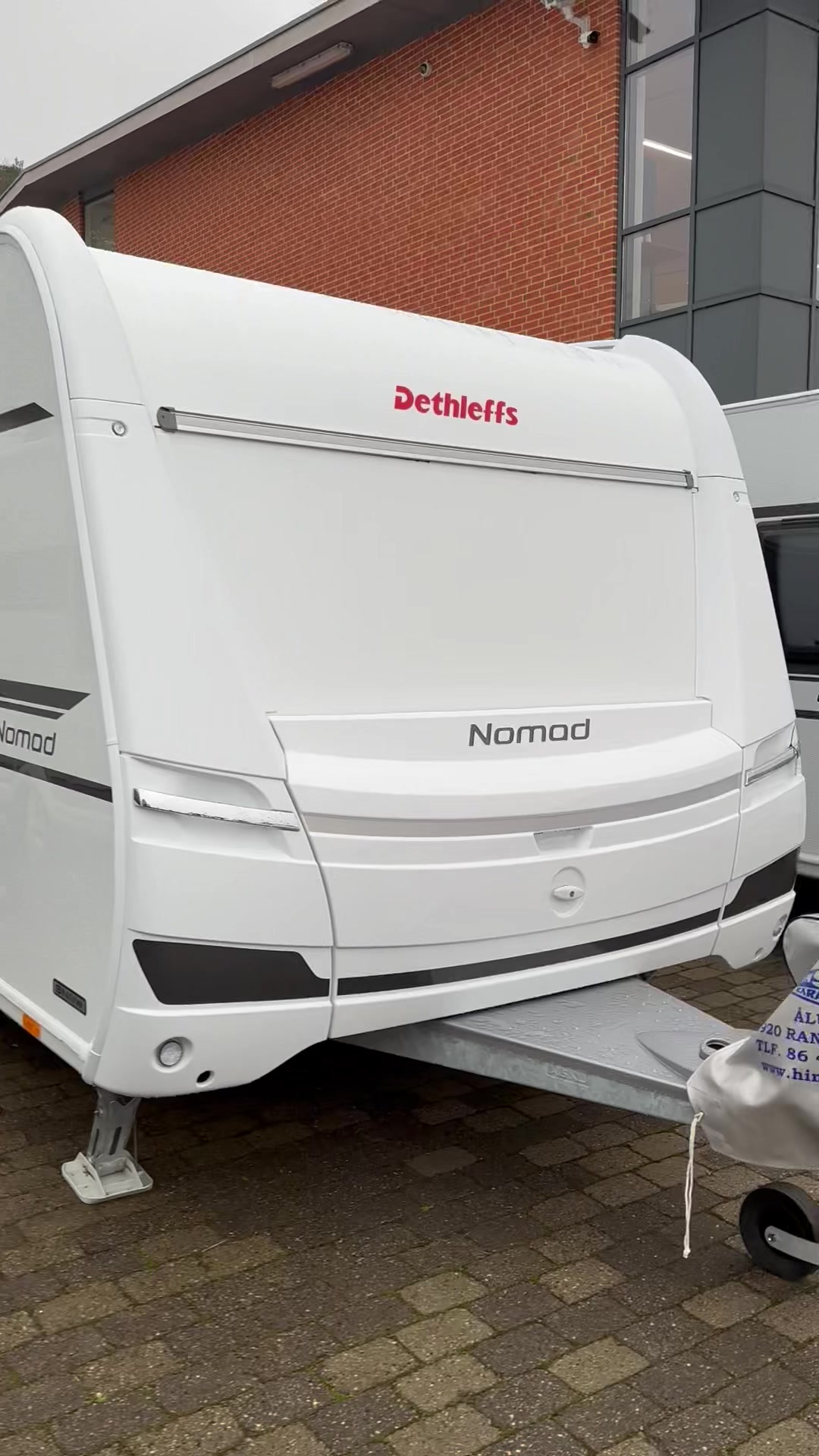 Se dagens updates fra Randers her