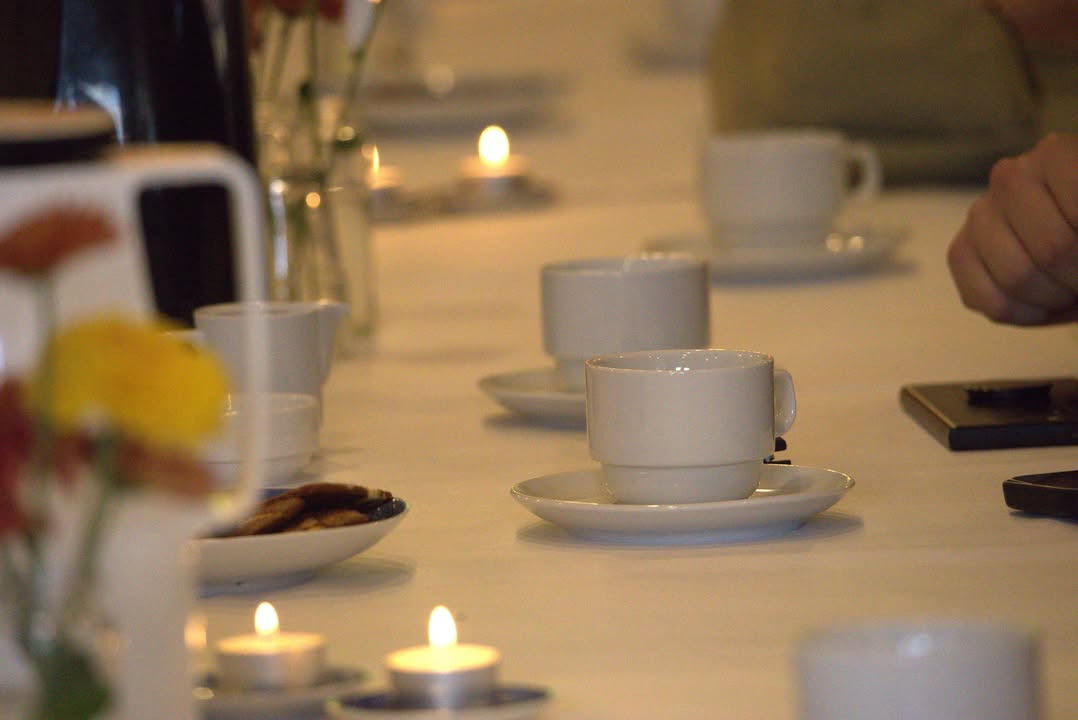 Erhverv og Turisme Kerteminde inviterer til branchegruppemøde om rekruttering og fastholdelse af medarbejdere