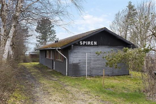 Lyngevej 17 er til salg for kun 450.000 kr.: Se de billigste boliger til salg i Knebel her