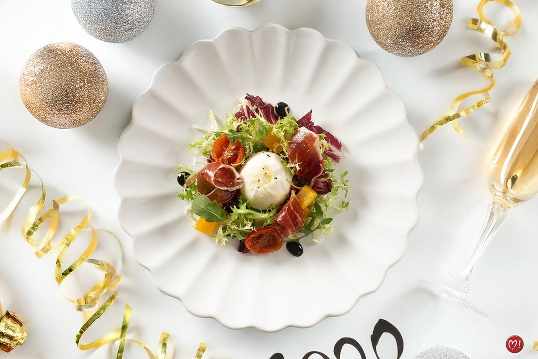 Slagter Primby klar med kulinarisk nytårsmenu til 2025