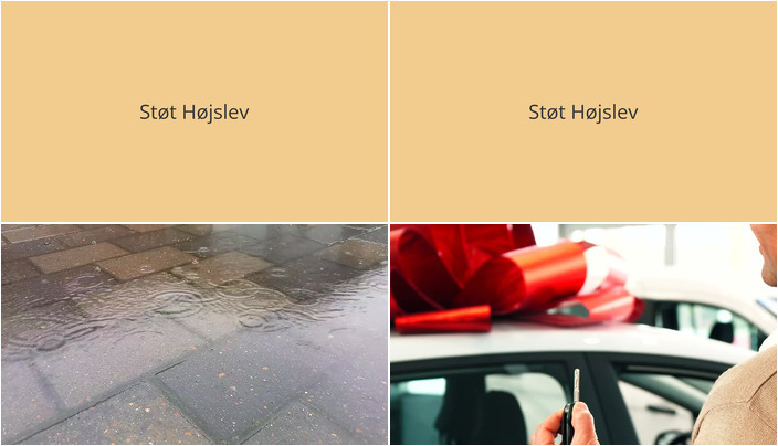 Nyt fra HH Trælast & Byggecenter A/S og JM Autoteknik