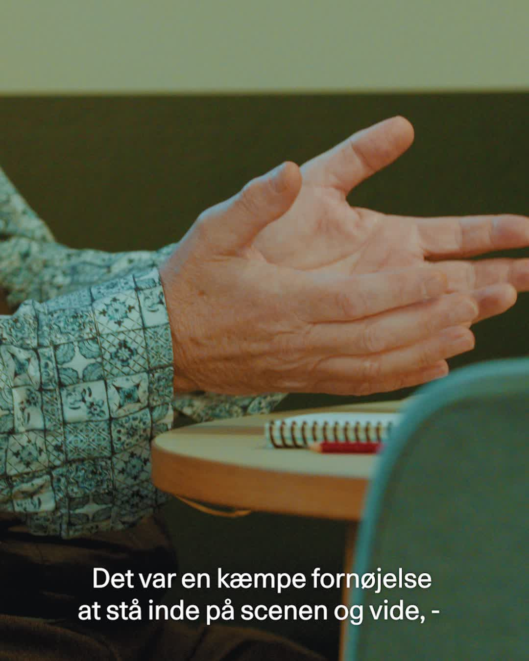 Hold trit med lokalområdet: Nyt fra Dronninglund