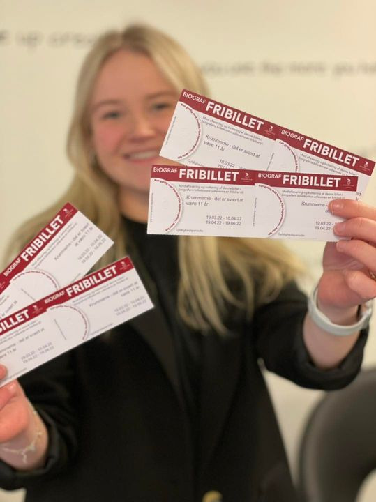 Opslagstavlen: Nyeste opdateringer fra Herning