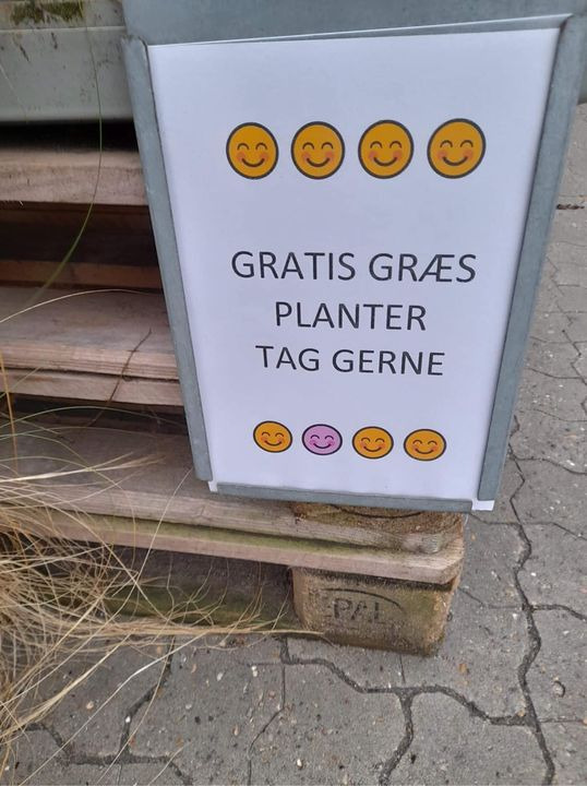 Hold trit med lokalområdet: Nyt fra Viby J