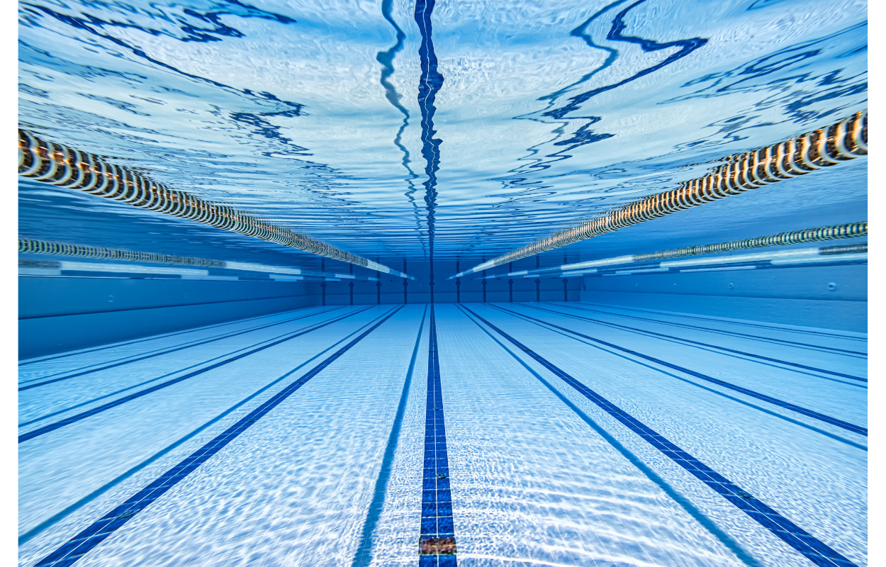 Nu er byggeriet af Svømmecenter i Vesthimmerland i gang