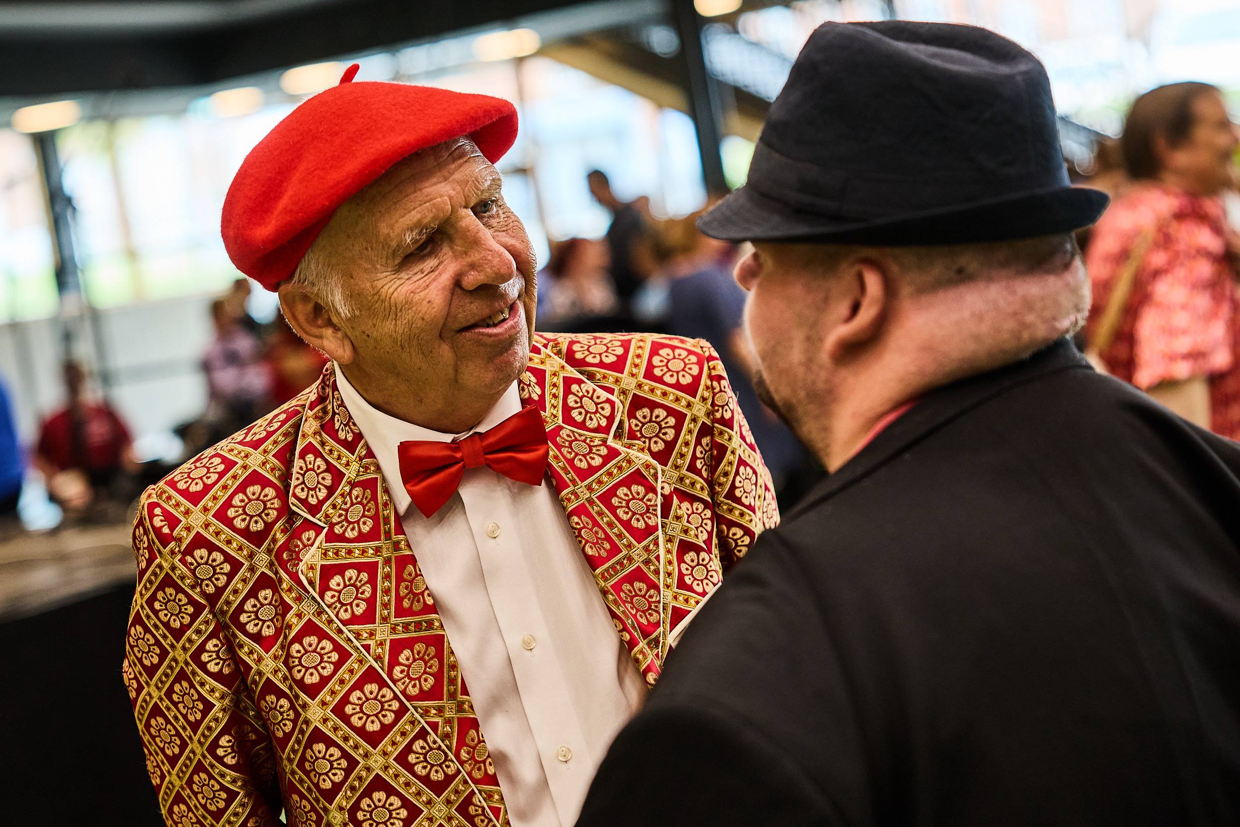 Ny dimension til populær festival for mennesker med særlige behov