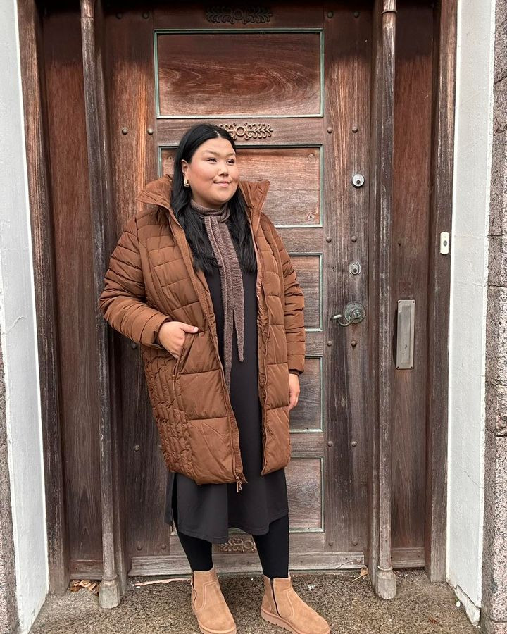 Garderoben opfordrer til hurtig handling for at sikre vinterjakker inden kulden bider