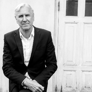 Steffen Brandt og venner bringer musikalsk foredrag til Lysabild Kirke