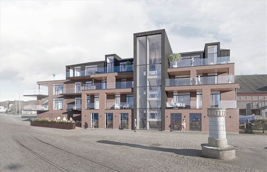 Top 6 over dyreste boliger til salg i Hobro. Priser op til 6.995.000 kr