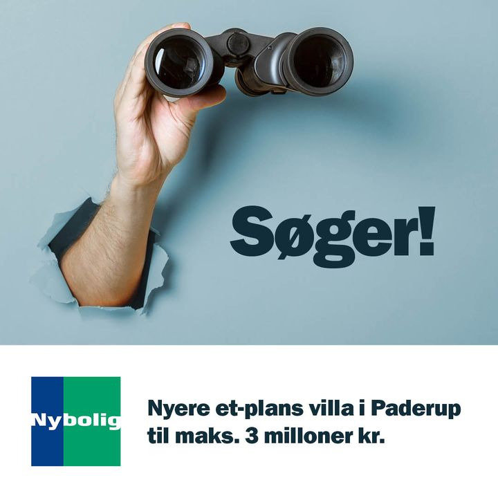 En finger på pulsen i Fårup