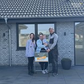 Mæglerhuset Brønderslev sælger bolig på rekordtid i Vrå