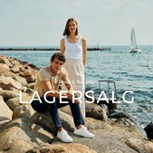 Nyt fra Lagersalg.com