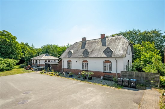 Kronborgvej 42 er til salg for kun 189.000 kr.: Se de billigste boliger til salg i Vejen her