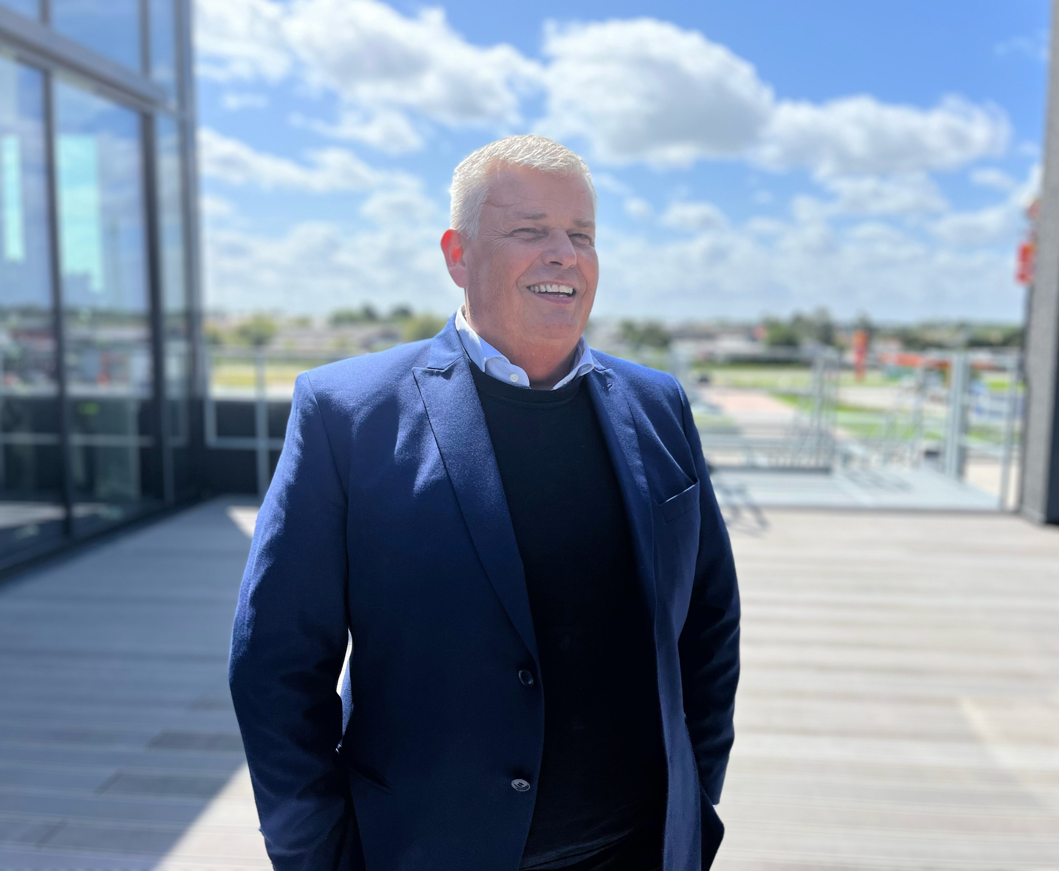 Julens smag og stemning: Dagrofa Foodservice indbyder til storslået jule- og salgsmesse i Vejle