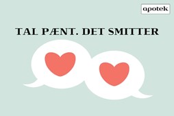 God tone og høflighed smitter