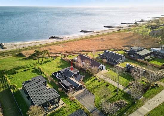 Top 6 over dyreste boliger til salg i Juelsminde. Priser op til 18.000.000 kr