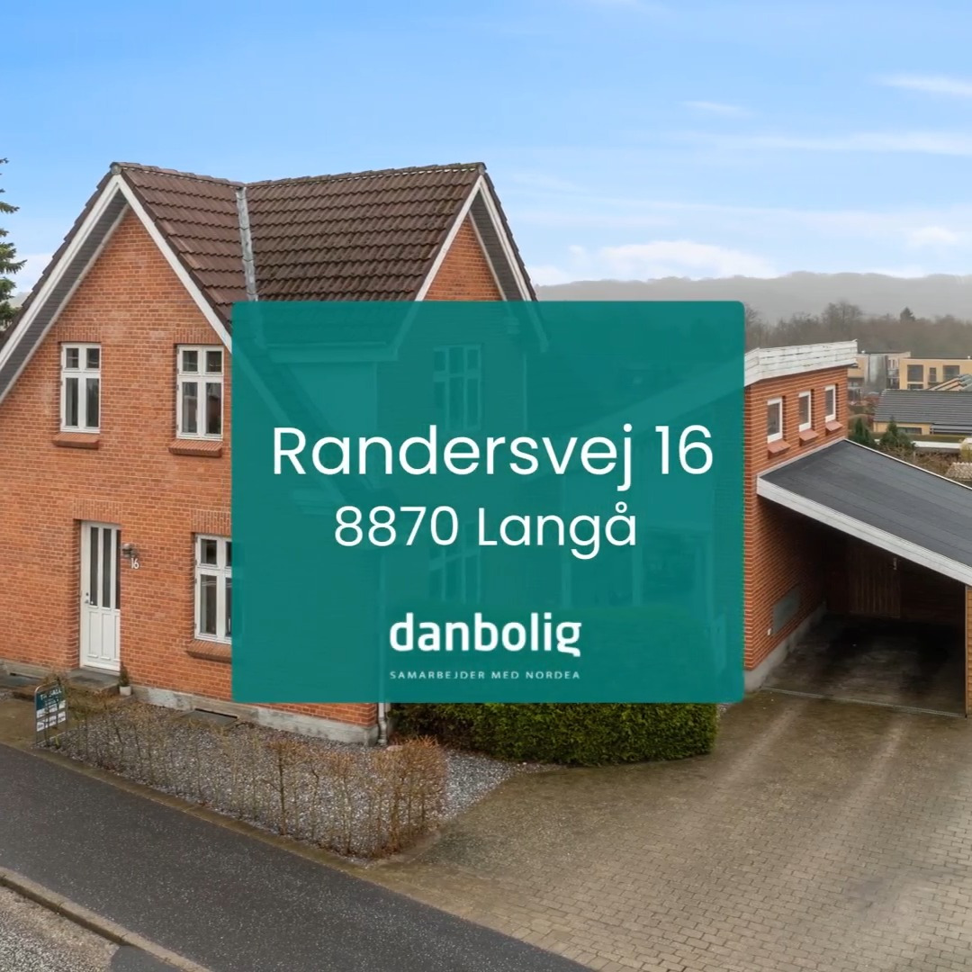 Hold trit med lokalområdet: Nyt fra Langå