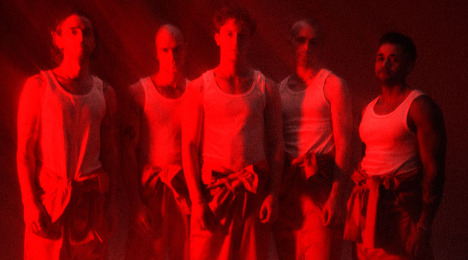 Kind mod Kind bringer elektronisk magi til Odense