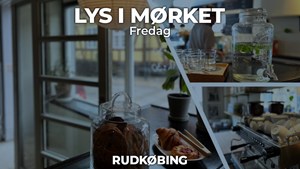 Lys i Mørket: Hygge og varme på Korea Kaffebar