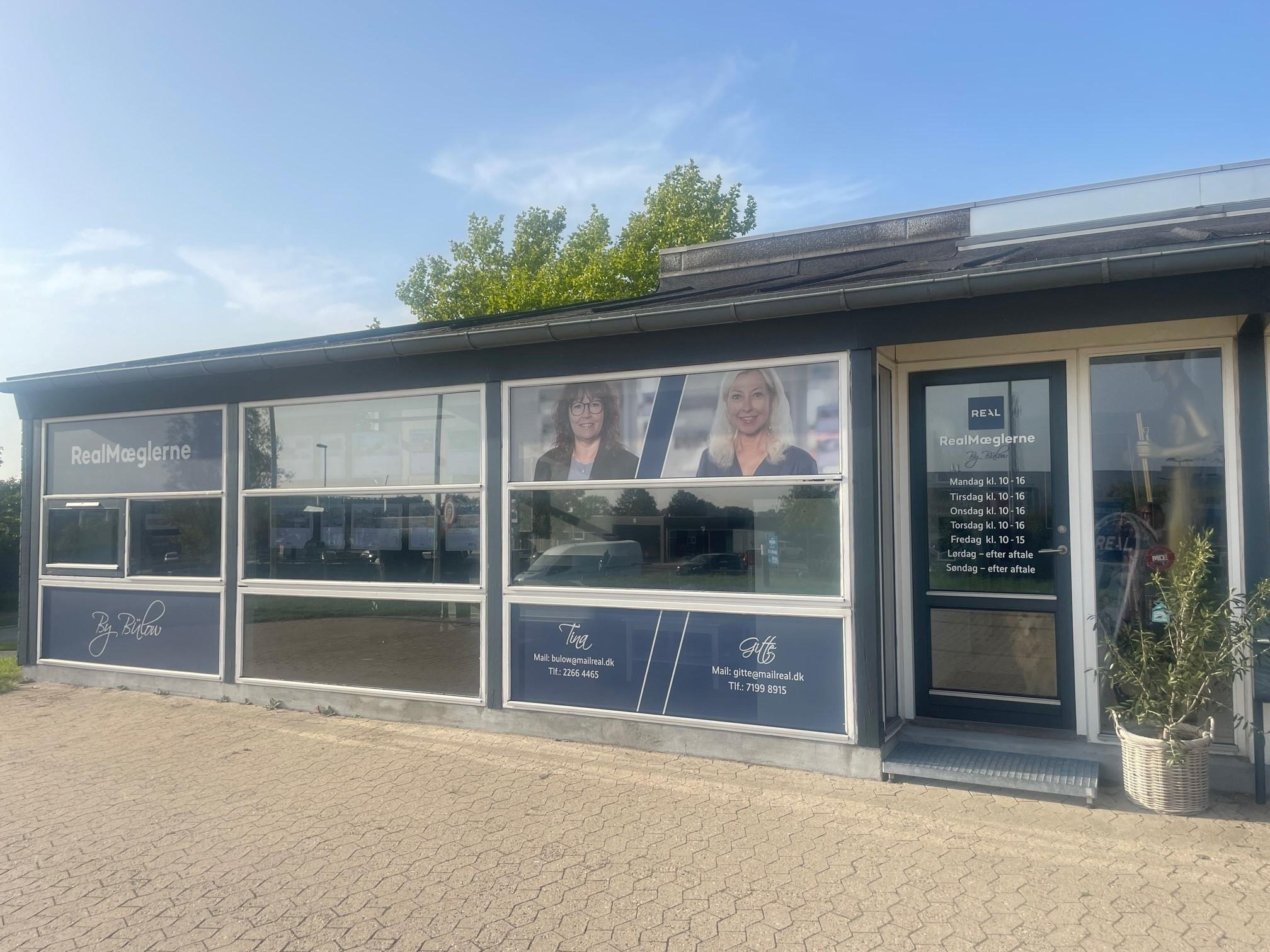 RealMæglerne Næstved by Bülow ApS præsenterer: Drømmeferiebolig eller helårshjem ved Enøs sandstrande