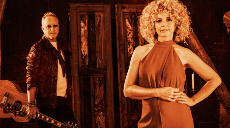 Hush fejrer 20-års jubilæum for debutalbum i Odense