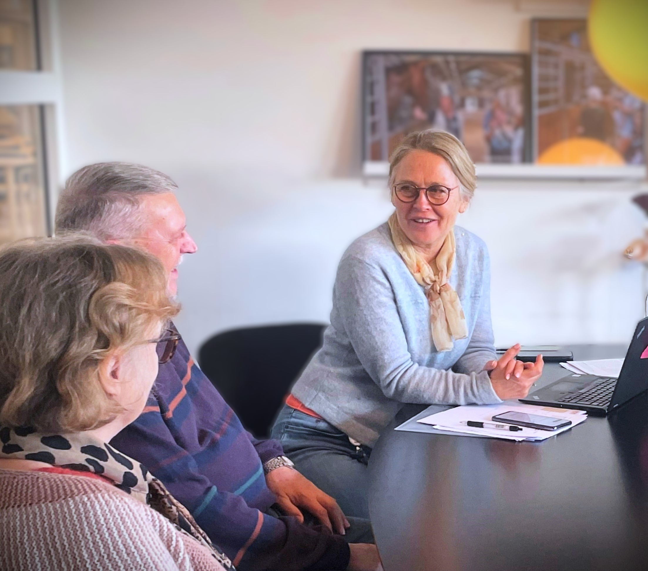 Slagelse Kommune intensiverer sundhedstiltag mod stigende diabetesprocent