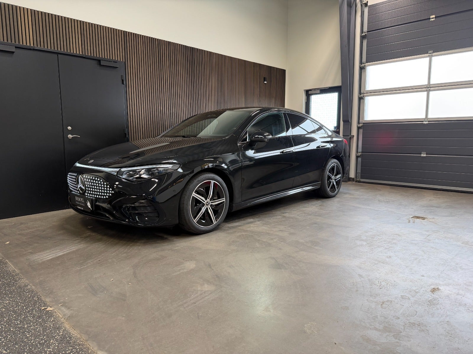 Biler netop sat til salg i Ørbæk