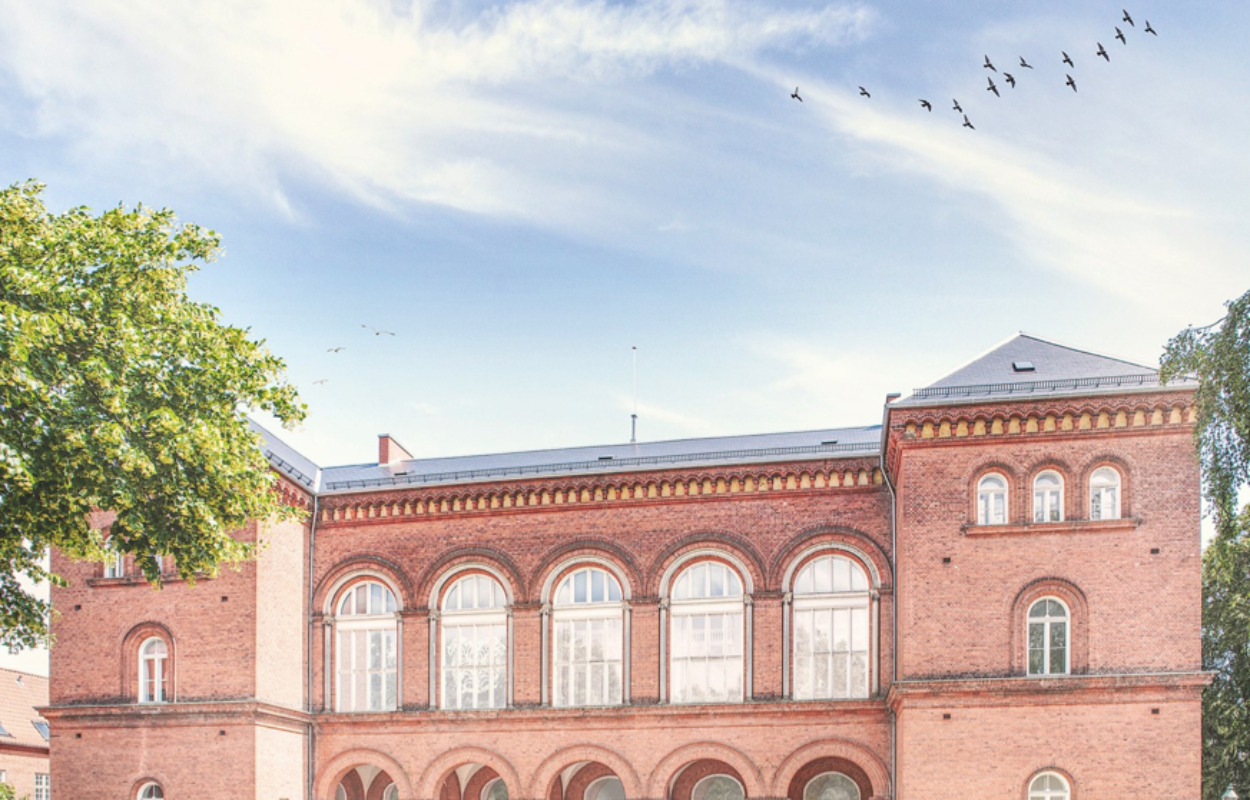 Millioner til Hærvejen i Viborg Kommune