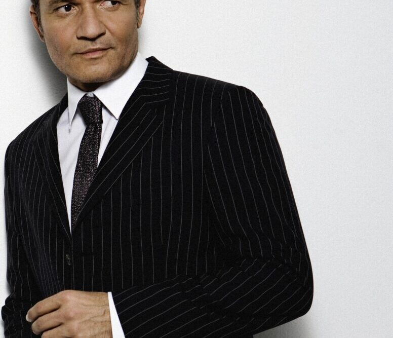 Oplev venskab og julestemning på Horsens Ny Teater