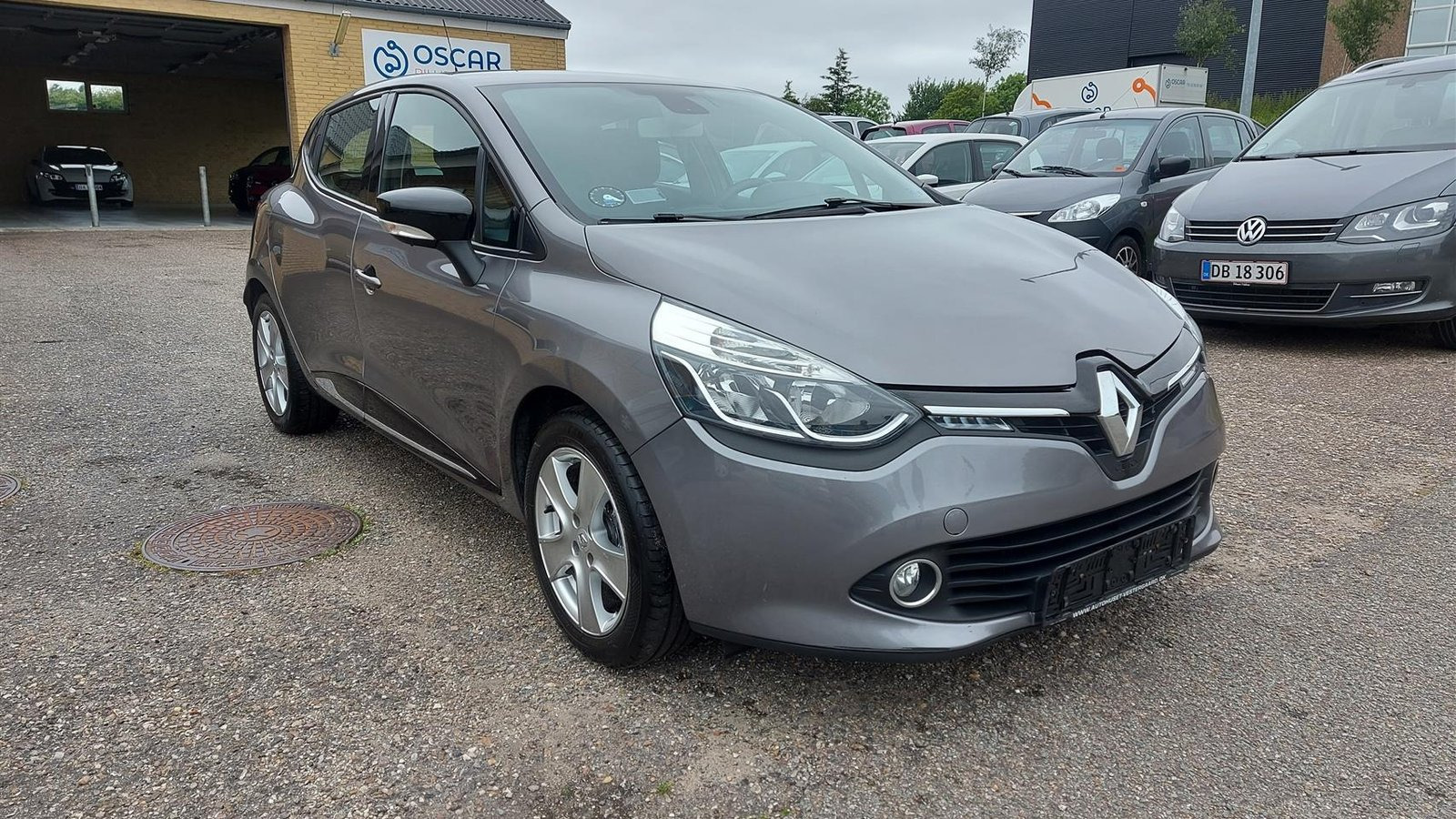 En finger på pulsen i Holstebro