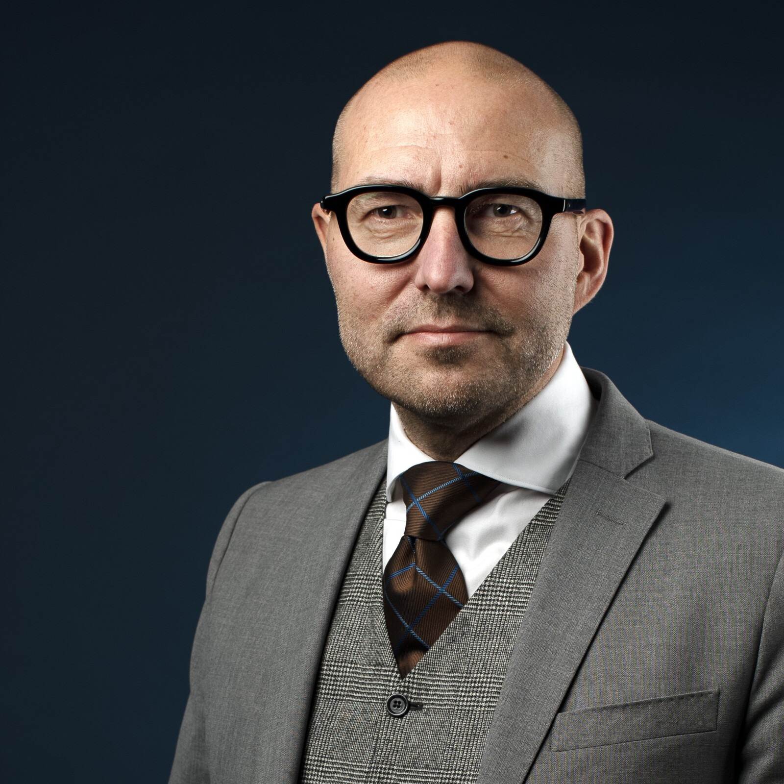 Foredrag om det pressede danske forsvar i Hammel