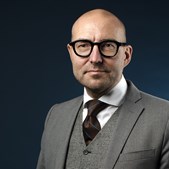 Foredrag om det pressede danske forsvar i Hammel