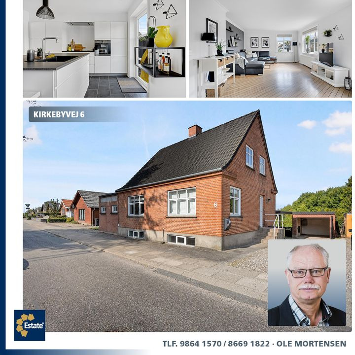 Se dagens updates fra Møldrup her