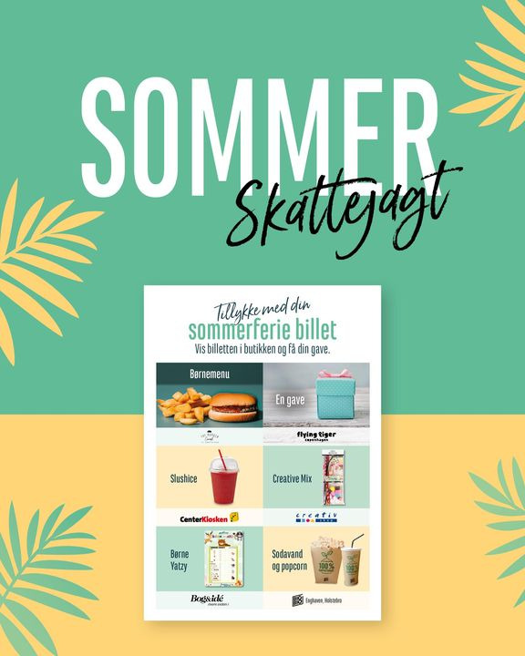 Opdatér dig her: Det nyeste fra Holstebro