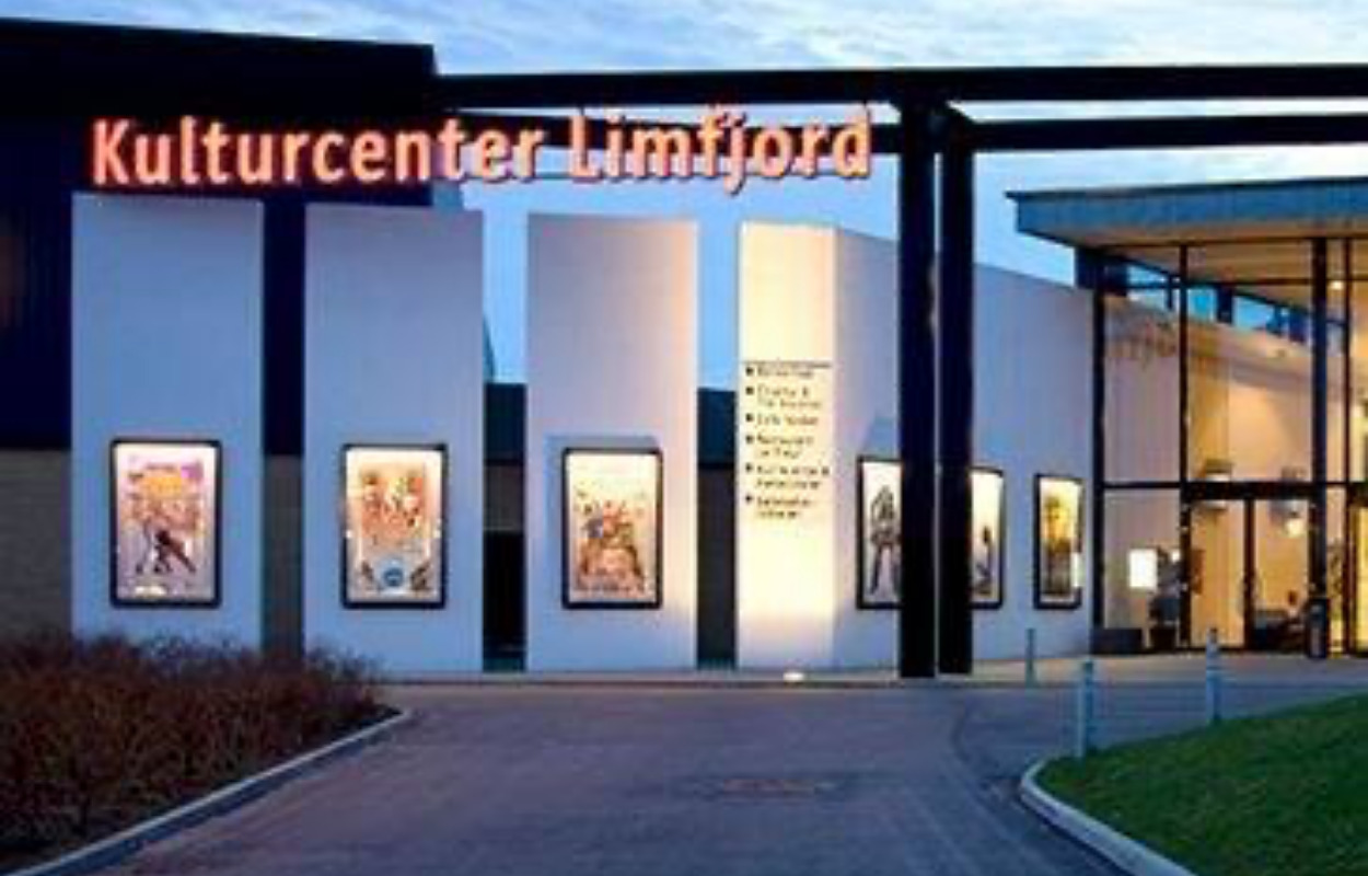 Se dagens updates fra Skive her