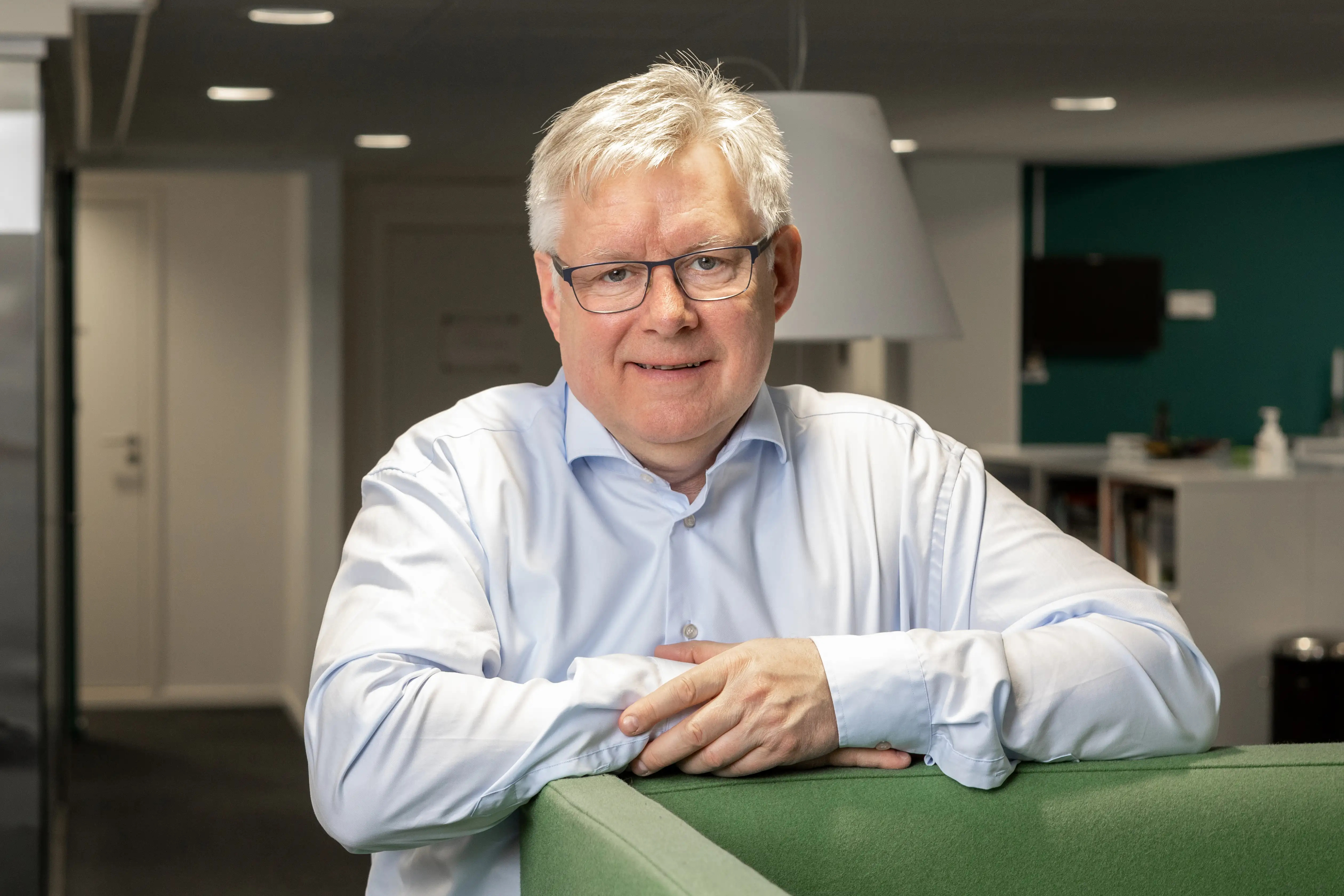 Stor havneudvidelse og grøn omstilling på tegnebrættet i Hjørring Kommune