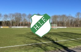 Højslev IF lider skuffende nederlag mod Ølstrup GU