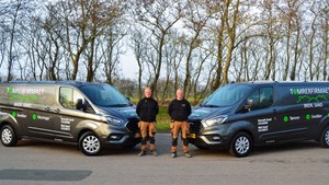 Tømrerfirmaet Brdr. Sand søger erfarne tømrere til deres team